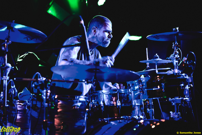 (Hed)PE - El Corazon Seattle, WA August 2026 | Photos by Samantha Jones
