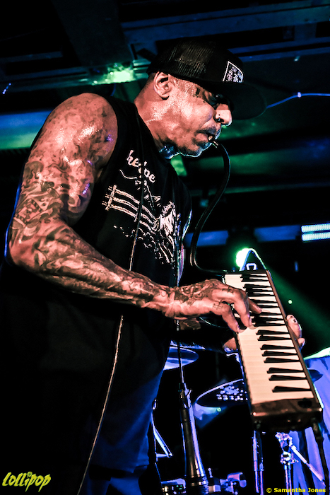 (Hed)PE - El Corazon Seattle, WA August 2026 | Photos by Samantha Jones