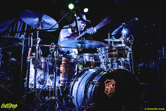 (Hed)PE - El Corazon Seattle, WA August 2026 | Photos by Samantha Jones