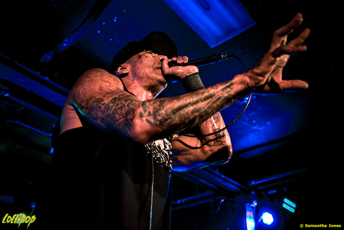 (Hed)PE - El Corazon Seattle, WA August 2026 | Photos by Samantha Jones