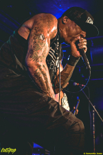 (Hed)PE - El Corazon Seattle, WA August 2026 | Photos by Samantha Jones