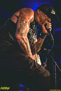 (Hed)PE - El Corazon Seattle, WA August 2026 | Photos by Samantha Jones