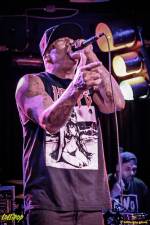 (Hed)PE - Funhouse Seattle, WA January 2025 | Photos by Samantha Jones