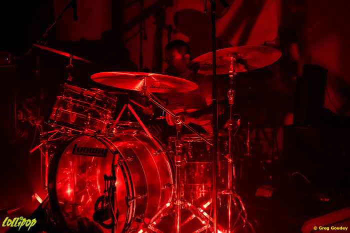 Heiress - Neumos Seattle, WA August 2022 | Photos by Greg Goudey