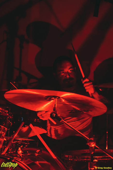 Heiress - Neumos Seattle, WA August 2022 | Photos by Greg Goudey