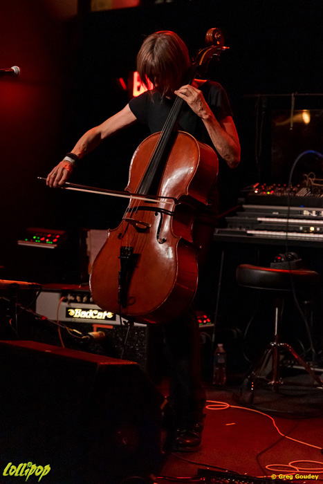 Helen Money - Mississippi Studios Portland, OR August 2022 | Photos by Greg Goudey