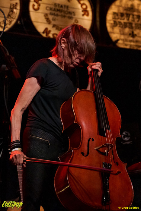 Helen Money - Mississippi Studios Portland, OR August 2022 | Photos by Greg Goudey