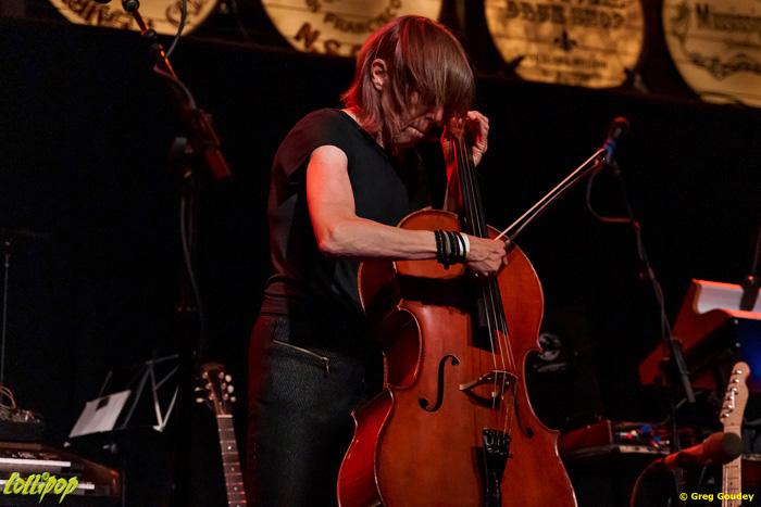 Helen Money - Mississippi Studios Portland, OR August 2022 | Photos by Greg Goudey