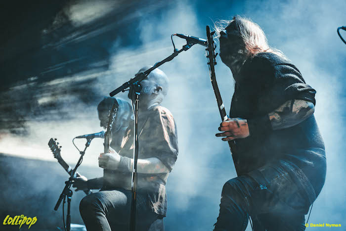 Helheim - Beyond the Gates Festival Bergen, Norway August 2025 | Photos by Daniel Nyman
