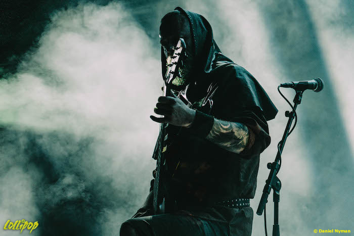 Helheim - Beyond the Gates Festival Bergen, Norway August 2025 | Photos by Daniel Nyman