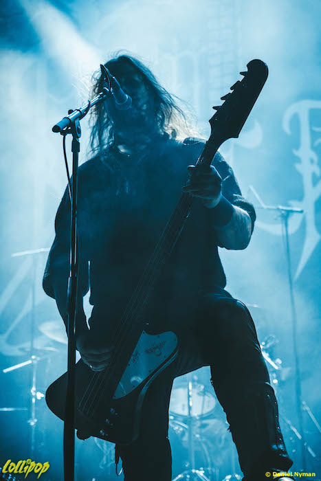 Helheim - Beyond the Gates Festival Bergen, Norway August 2025 | Photos by Daniel Nyman