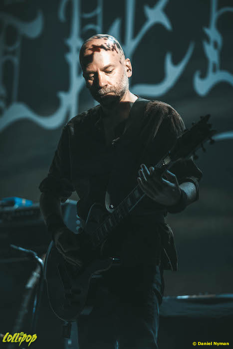Helheim - Beyond the Gates Festival Bergen, Norway August 2025 | Photos by Daniel Nyman