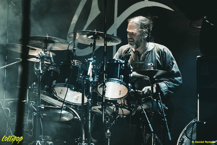 Helheim - Beyond the Gates Festival Bergen, Norway August 2025 | Photos by Daniel Nyman