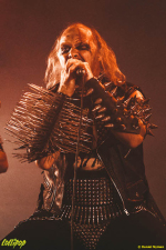 Hellbutcher - Beyond the Gates Festival Bergen, Norway July 2025 | Photos by Daniel Nyman