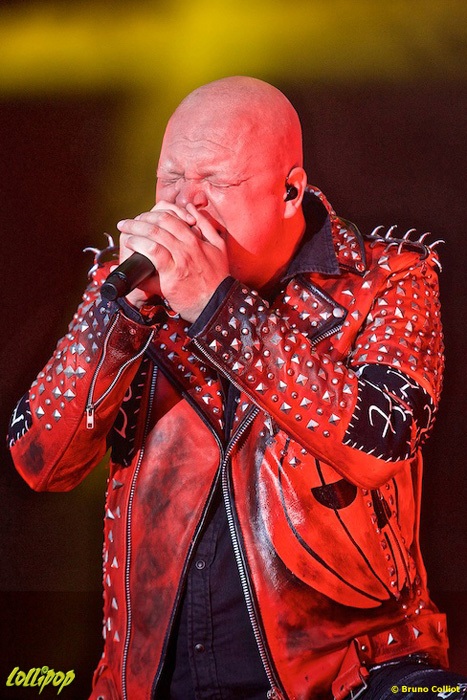 Helloween - Hellfest Clisson, France June 2022 | Photos by Bruno Colliot
