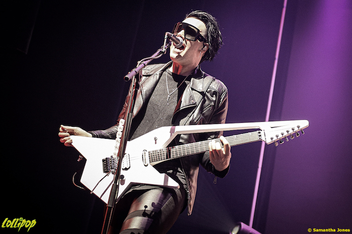 Helloween - Paramount Theater Seattle, WA April 2026 | Photos by Samantha Jones
