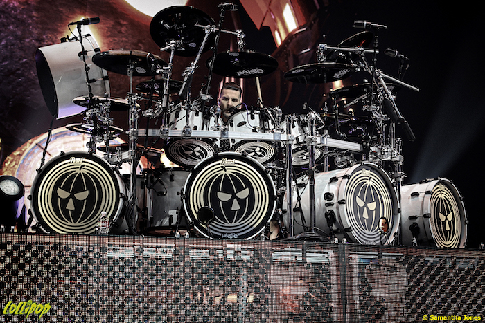 Helloween - Paramount Theater Seattle, WA April 2026 | Photos by Samantha Jones