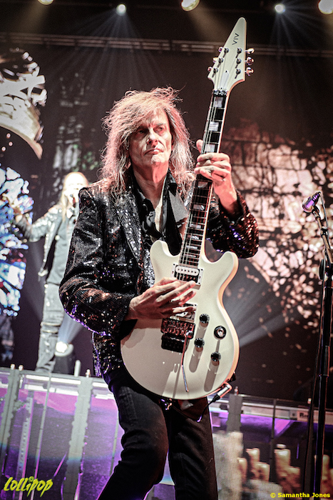 Helloween - Paramount Theater Seattle, WA April 2026 | Photos by Samantha Jones