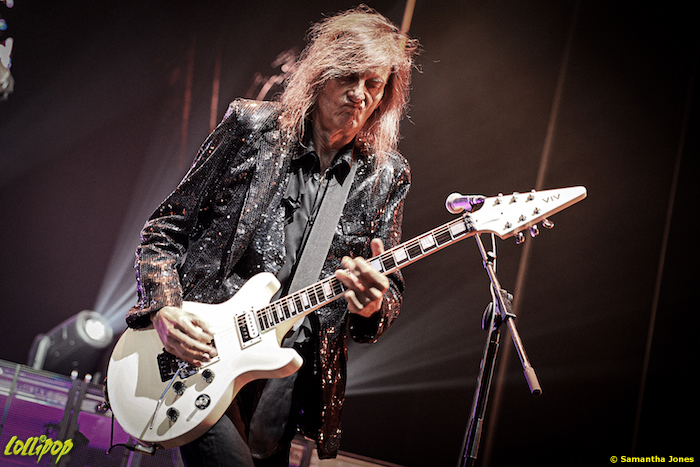 Helloween - Paramount Theater Seattle, WA April 2026 | Photos by Samantha Jones