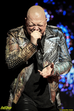 Helloween - Paramount Theater Seattle, WA April 2026 | Photos by Samantha Jones