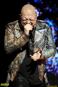 Helloween - Paramount Theater Seattle, WA April 2026 | Photos by Samantha Jones Helloween - Paramount Theater Seattle, WA April 2026 | Photos by Samantha Jones