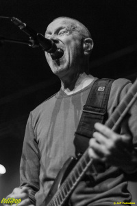 Helmet - Franklin Music Hall Philadelphia, PA September 2022 | Photos by Jeff Podoshen