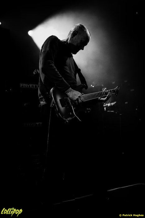 Helmet - Showbox SoDo Seattle, WA October 2025 | Photos by Patrick Hughes