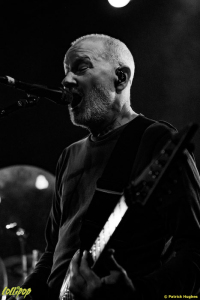 Helmet - Showbox SoDo Seattle, WA October 2025 | Photos by Patrick Hughes