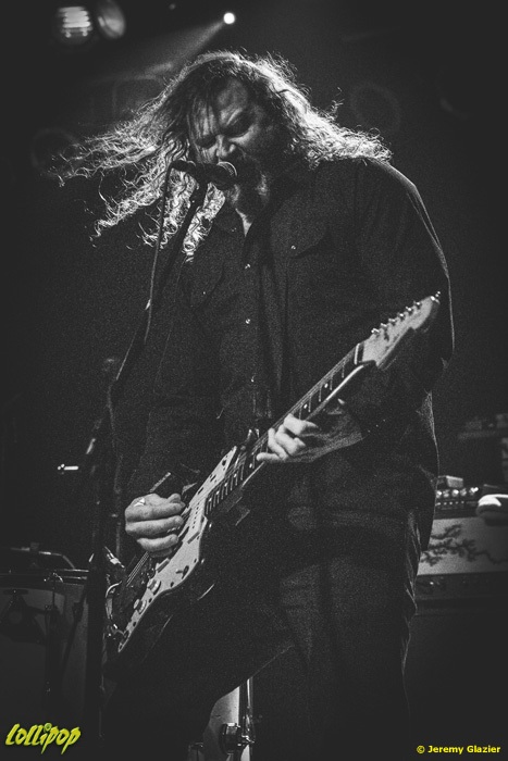 Helms Alee - Wooly\'s Des Moines, IA July 2022 | Photos by Jeremy Glazier