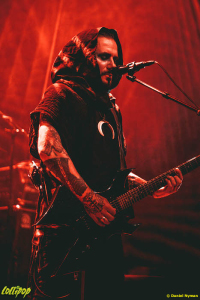Hexvessel - Beyond the Gates Festival Bergen, Norway August 2025 | Photos by Daniel Nyman
