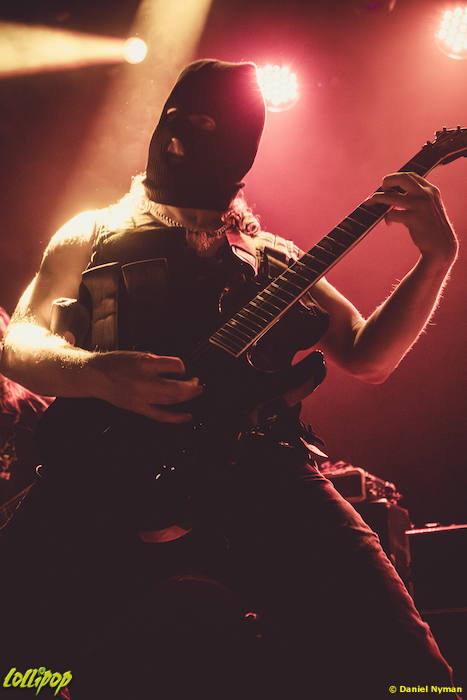 High Command - Big Night Live Boston, MA June 2024 | Photos by Daniel Nyman