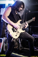 Hinayana - El Corazon Seattle, WA November 2025 | Photos by Samantha Jones