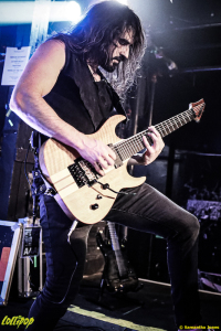 Hinayana - El Corazon Seattle, WA November 2025 | Photos by Samantha Jones