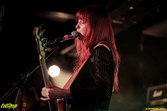 Hippie Death Cult - Rain City Doom Fest at El Corazon Seattle, WA December 2025 | Photos by Samantha Jones