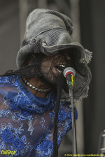 Ho99o9 - Sonic Temple Festival Columbus, OH May 2019 | Photos by Chris Casella