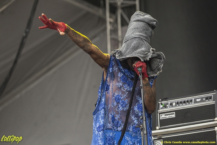 Ho99o9 - Sonic Temple Festival Columbus, OH May 2019 | Photos by Chris Casella