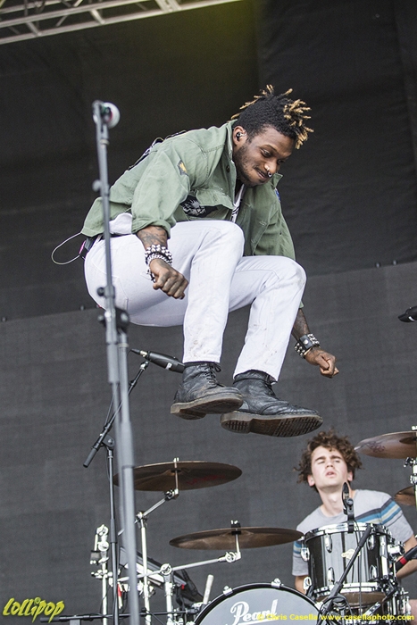 Ho99o9 - Sonic Temple Festival Columbus, OH May 2019 | Photos by Chris Casella