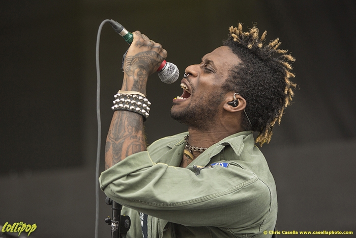 Ho99o9 - Sonic Temple Festival Columbus, OH May 2019 | Photos by Chris Casella