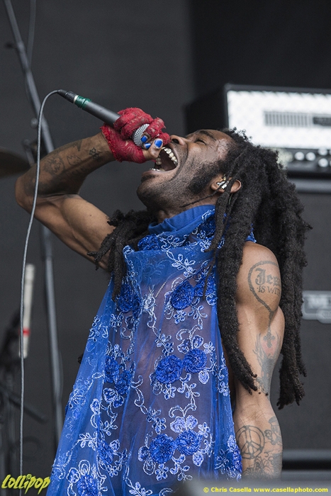 Ho99o9 - Sonic Temple Festival Columbus, OH May 2019 | Photos by Chris Casella
