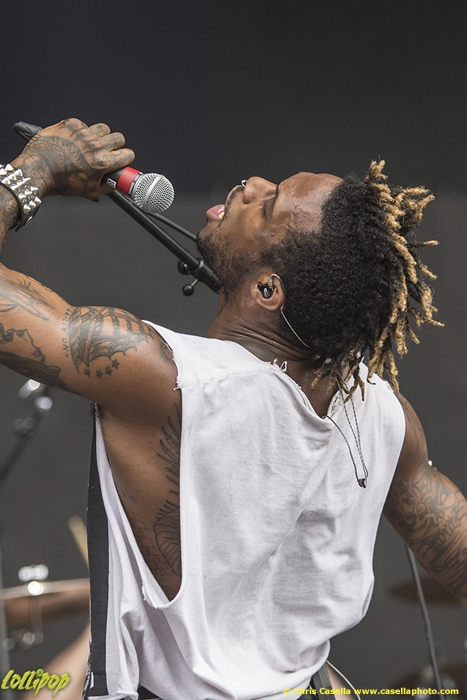 Ho99o9 - Sonic Temple Festival Columbus, OH May 2019 | Photos by Chris Casella