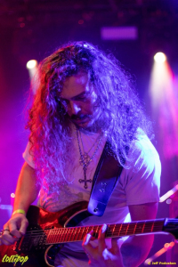 Horrendous - Underground Arts Philadelphia, PA February 2023 | Photos by Jeff Podoshen