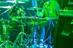 Horrendous - Underground Arts Philadelphia, PA February 2023 | Photos by Jeff Podoshen