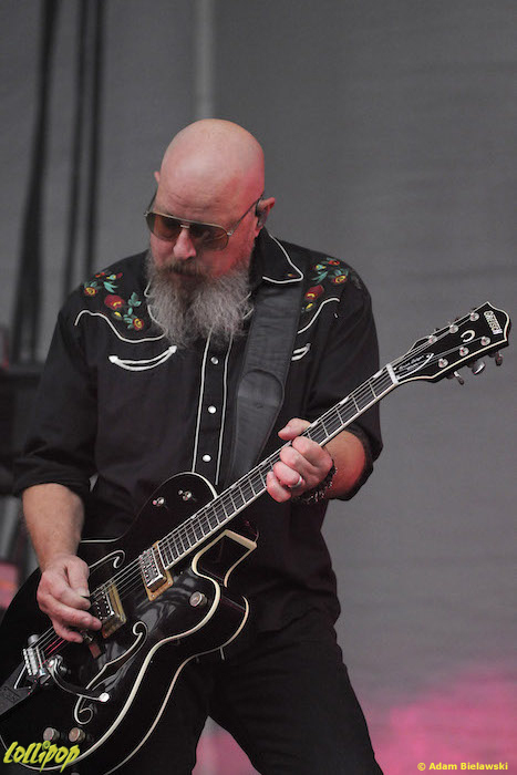 Garbage - Huntington Bank Pavilion Chicago, IL June 2023 | Photos by Adam Bielawski