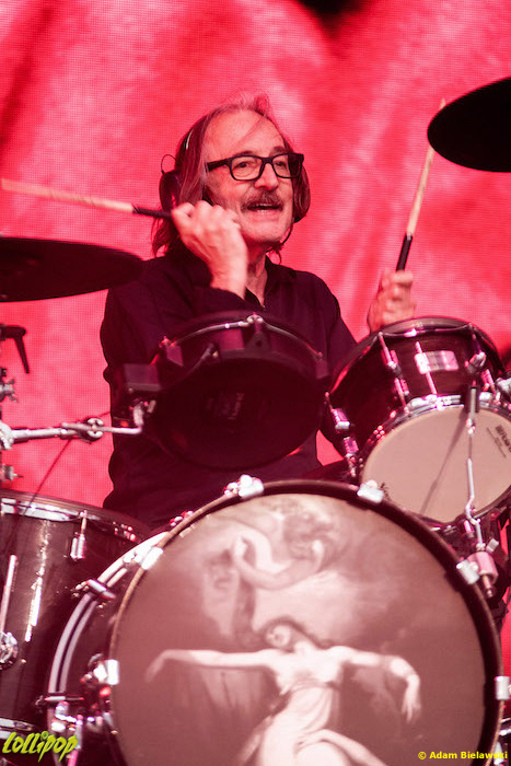 Garbage - Huntington Bank Pavilion Chicago, IL June 2023 | Photos by Adam Bielawski