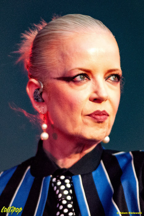 Garbage - Huntington Bank Pavilion Chicago, IL June 2023 | Photos by Adam Bielawski