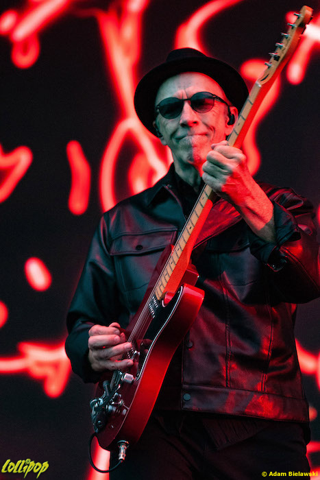 Garbage - Huntington Bank Pavilion Chicago, IL June 2023 | Photos by Adam Bielawski