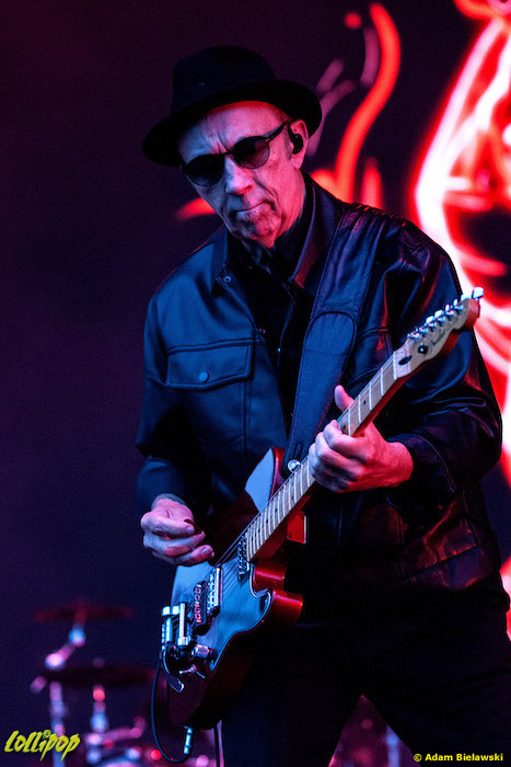 Garbage - Huntington Bank Pavilion Chicago, IL June 2023 | Photos by Adam Bielawski