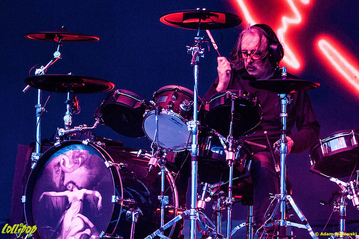 Garbage - Huntington Bank Pavilion Chicago, IL June 2023 | Photos by Adam Bielawski