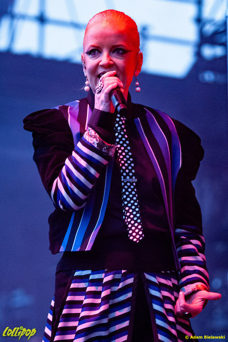 Garbage - Huntington Bank Pavilion Chicago, IL June 2023 | Photos by Adam Bielawski