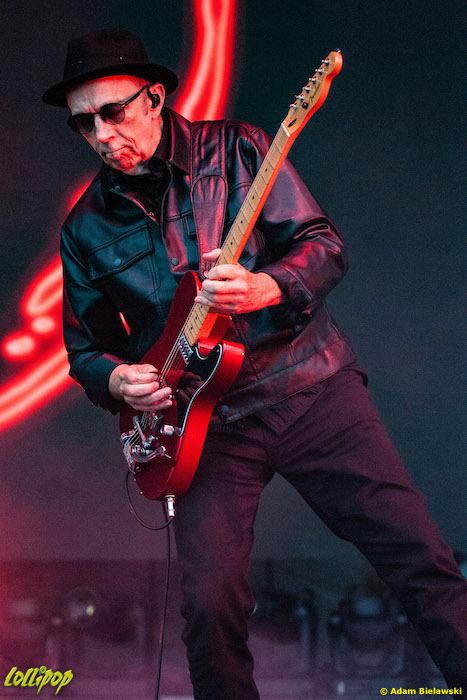 Garbage - Huntington Bank Pavilion Chicago, IL June 2023 | Photos by Adam Bielawski